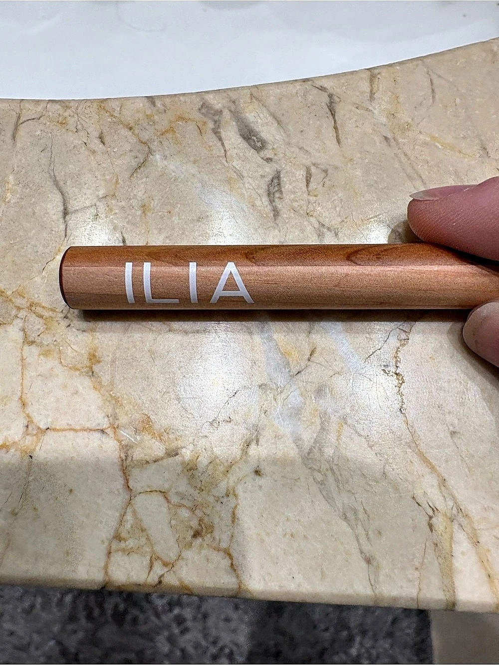 ILIA Lip Sketch Hydrating Crayon - Kiln